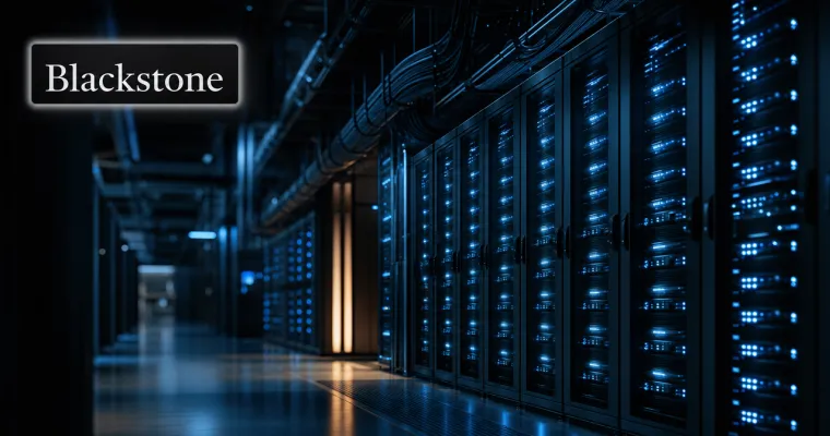 BLACKSTONE: Fast 70 Mrd. USD Zuflüsse in einem Quartal