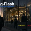 Evening-Flash: Ölpreis springt über 100 Dollar – DAX und Wall Street fallen