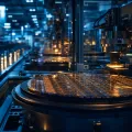 INTEL: Stärkstes Umsatzwachstum seit 15 Jahren