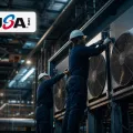 COMFORT SYSTEMS USA: Rekordquartal – doch die Aktie gibt nach