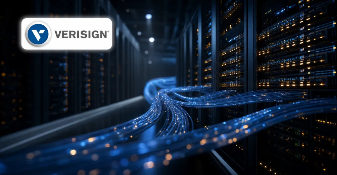 VERISIGN: Guidance angehoben – .web als neuer Wachstumshebel