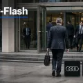 Midday-Flash: DAX springt über 25.400 – Ölpreis bricht ein