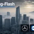 Morning-Flash: Chip-Ausverkauf in Asien – KOSPI bricht 10,5 Prozent ein