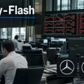 Midday-Flash: Zahlenflut stützt DAX