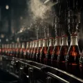 COCA-COLA: WM-Effekt treibt Umsatz, Guidance steigt