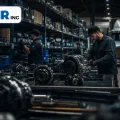 PACCAR: Rekordumsatz im Teilegeschäft – woher kommt der Schub?
