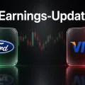 Earnings-Update: Ford und Visa übertreffen Erwartungen – Ausblicke mit Vorbehalten