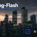 Morning-Flash: KOSPI bricht 6,5 % ein – Fed entscheidet über Leitzins