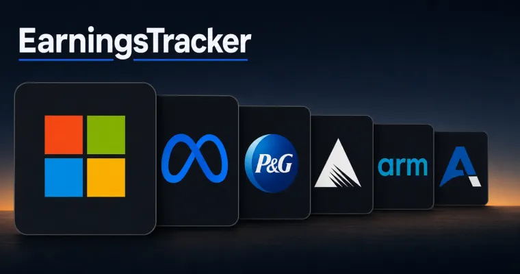 EarningsTracker: Microsoft und Meta vor Zahlen – Trefferquote im Fokus