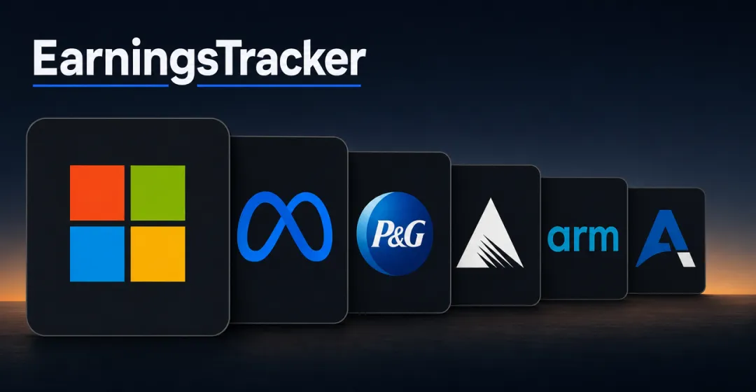 EarningsTracker: Microsoft und Meta vor Zahlen – Trefferquote im Fokus