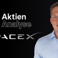 Teaserbild von SpaceX baut eigene Turbinenschaufel-Fabrik: Gefahr für GE Vernova und Siemens Energy?