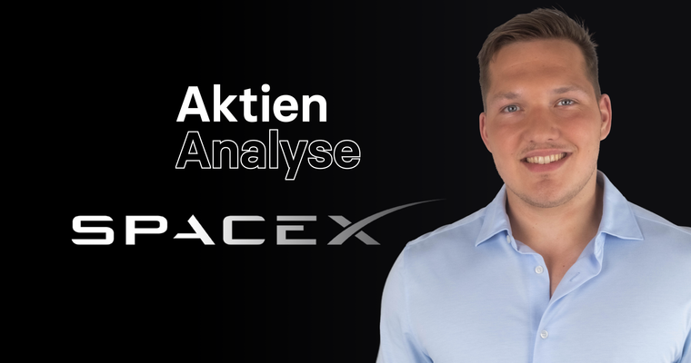 Teaserbild von SpaceX baut eigene Turbinenschaufel-Fabrik: Gefahr für GE Vernova und Siemens Energy?