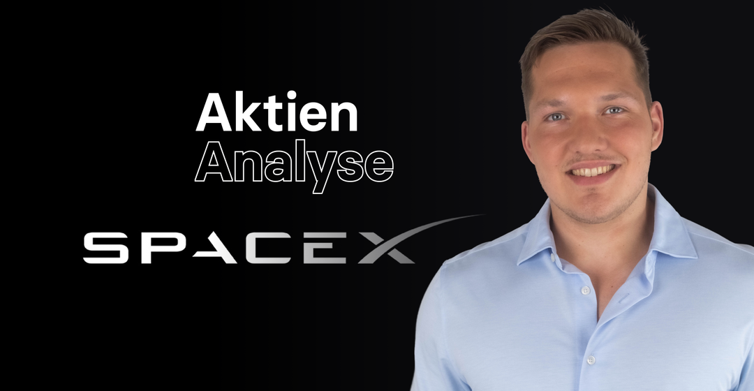 Teaserbild von SpaceX baut eigene Turbinenschaufel-Fabrik: Gefahr für GE Vernova und Siemens Energy?
