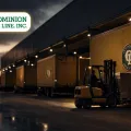 OLD DOMINION FREIGHT LINE: Rekord-EPS trotz sinkender Tonnage