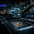 QUALCOMM: Automotive auf Rekordkurs – das Smartphone-Geschäft bremst