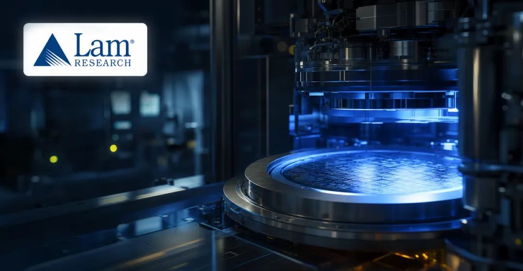 LAM RESEARCH: Guidance für 8,1 Mrd. USD – ein neues Niveau