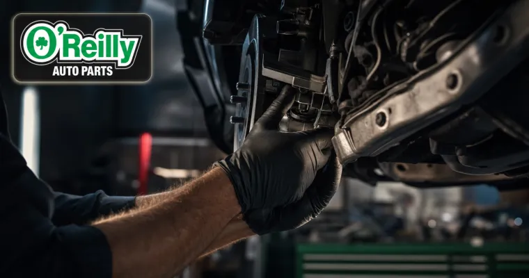 Teaserbild von O'REILLY AUTO PARTS: Profi-Kanal zieht an – Guidance folgt nach oben