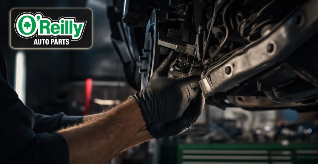 O'REILLY AUTO PARTS: Profi-Kanal zieht an – Guidance folgt nach oben