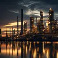 VALERO ENERGY: Raffineriemargen auf dem höchsten Stand seit Jahren