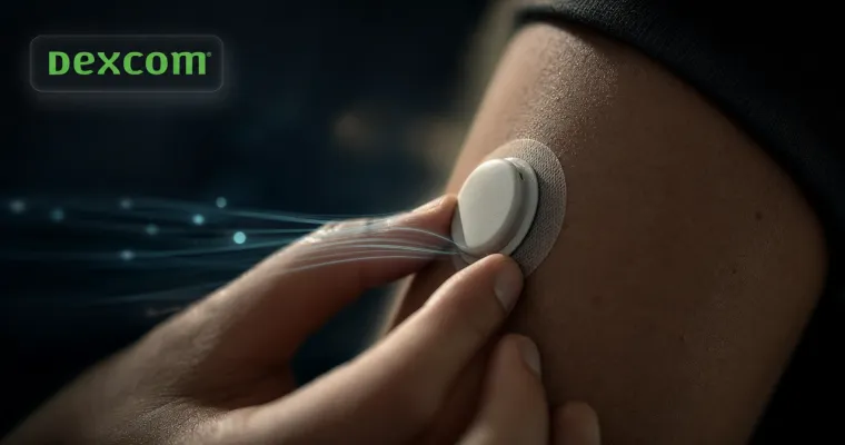 DEXCOM - Rally vorübergehend ausgereizt?