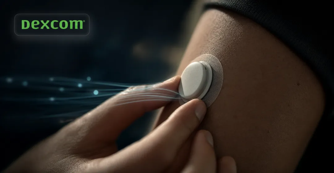 DEXCOM: Marge springt auf Rekordniveau – und die Guidance zieht nach