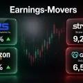 Earnings-Movers: Monolithic Power springt zweistellig – Stryker bricht ein