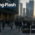 Morning-Flash: KOSPI springt 17,5 % – KI-Erholung erfasst Asien