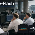Midday-Flash: Chipwerte stützen DAX – Schaeffler bricht ein
