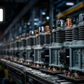 EATON: Auftragsbestand wächst um 43 % – der Boom hat Substanz