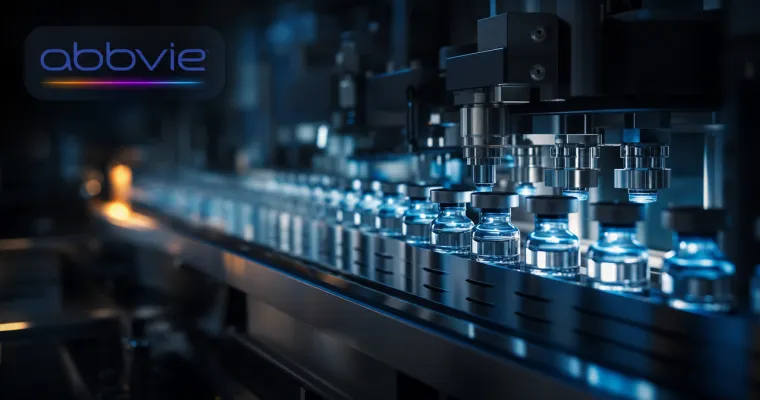 ABBVIE: Skyrizi und Rinvoq tragen – die Apogee-Übernahme kostet