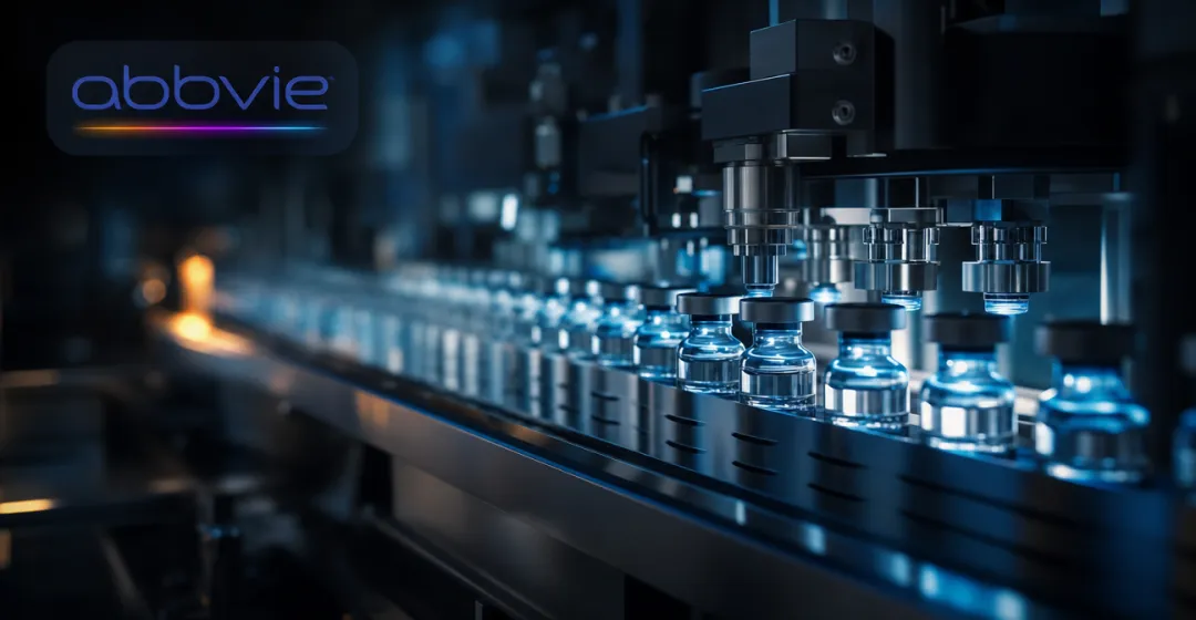 ABBVIE: Skyrizi und Rinvoq tragen – die Apogee-Übernahme kostet