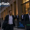 Evening-Flash: Amazon treibt Nasdaq – Apple bremst die Erholung