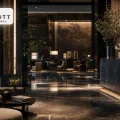 MARRIOTT: Aktie fällt trotz Prognoseanhebung