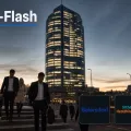 Evening-Flash: Ölpreis sinkt deutlich – DAX klettert über 26.000 Punkte