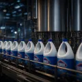 CLOROX: ERP-Effekt verzerrt Bild – Ausblick trifft Konsens