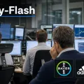 Midday-Flash: Bayer übertrifft Erwartungen – Lufthansa bricht 10 % ein