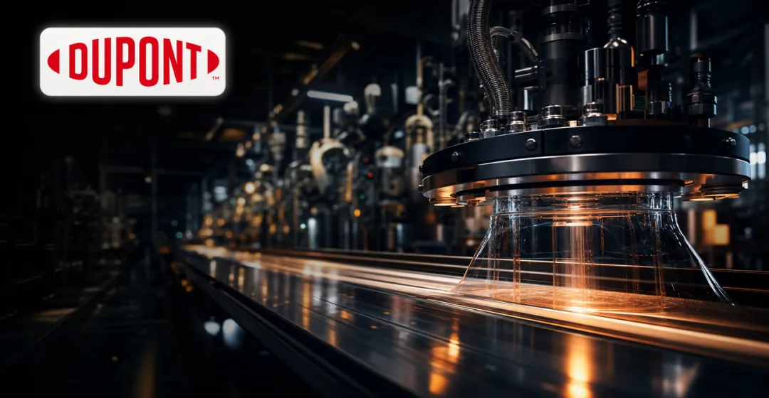 DUPONT: Guidance zum zweiten Mal in Folge angehoben