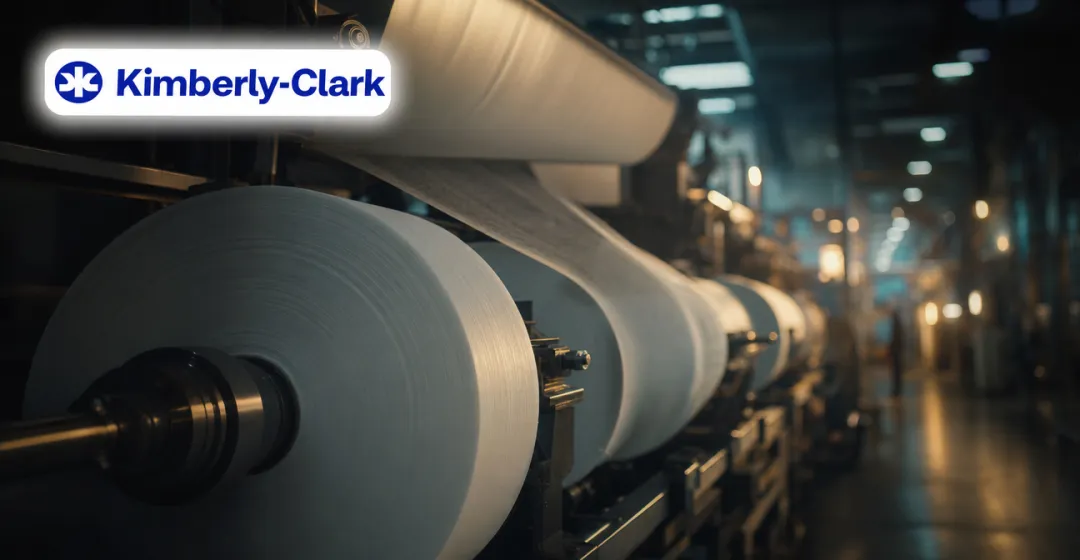 KIMBERLY-CLARK: China-Krise trifft Huggies – wie groß ist der Schaden?