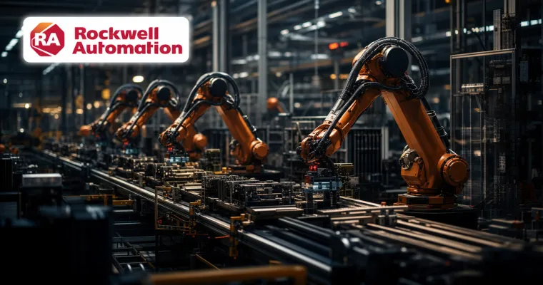 Teaserbild von ROCKWELL AUTOMATION: Zahlen stark – Aktie gibt trotzdem nach