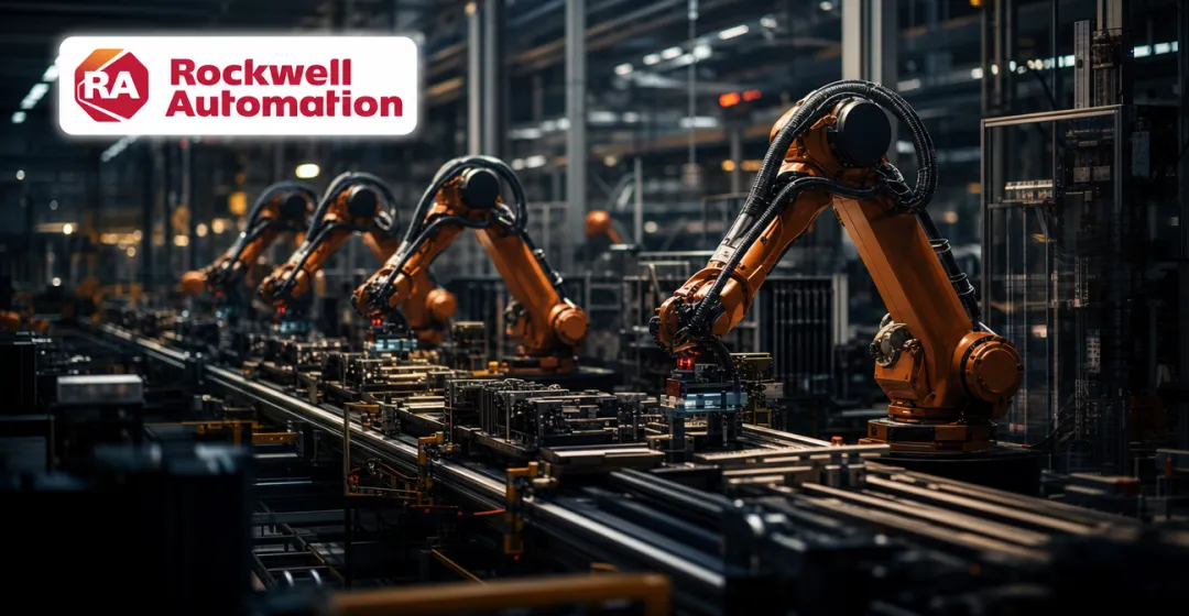 ROCKWELL AUTOMATION: Zahlen stark – Aktie gibt trotzdem nach