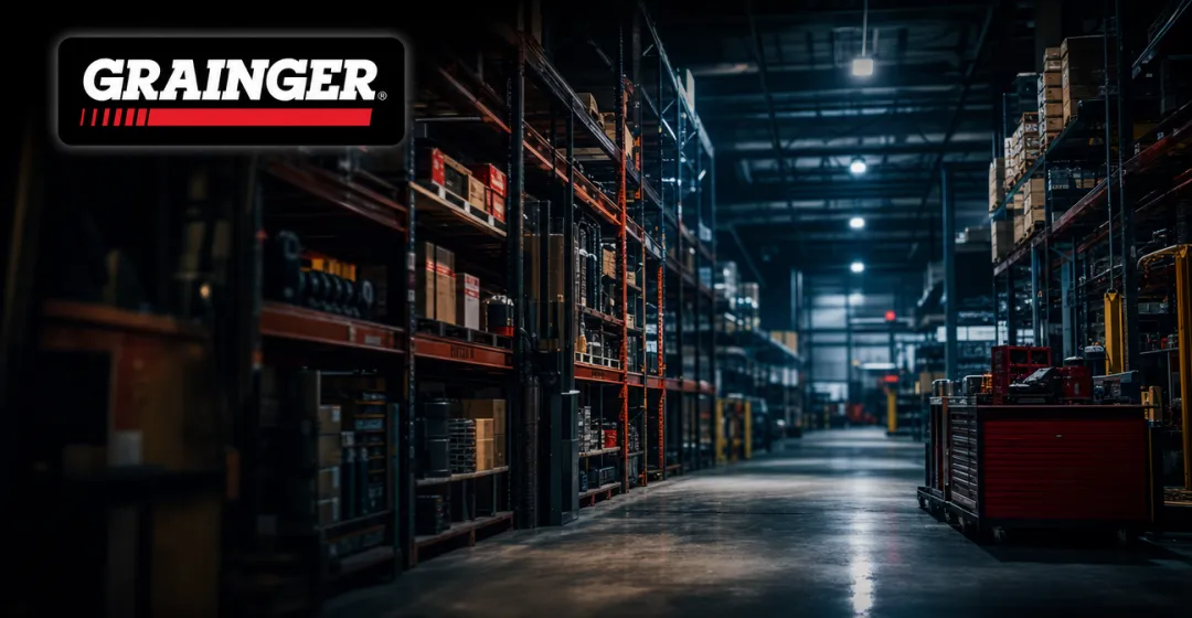 GRAINGER: Zoll-Rückzahlung hebt Marge auf 39,5 Prozent