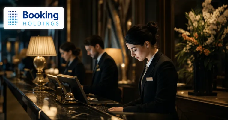 BOOKING HOLDINGS: Das Sparprogramm zahlt sich früher aus als gedacht