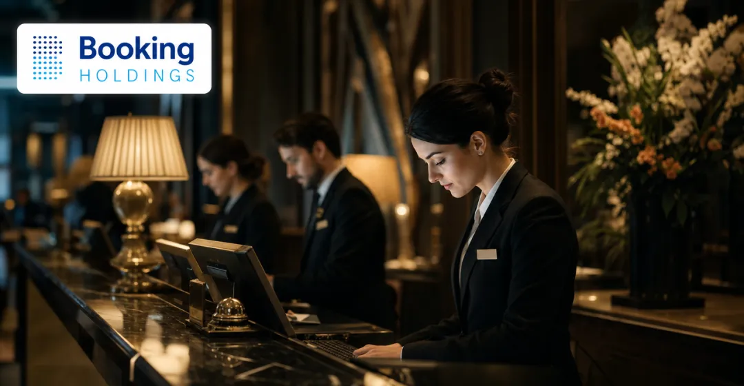 BOOKING HOLDINGS: Das Sparprogramm zahlt sich früher aus als gedacht
