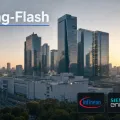 Morning-Flash: Chip-Rally in Asien treibt Stimmung – DAX-Future im Plus