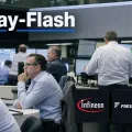 Midday-Flash: Infineon-Marge enttäuscht – DAX gibt nach
