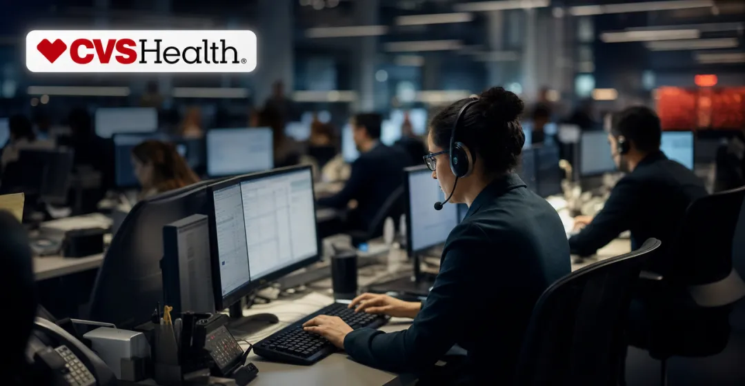 CVS HEALTH: Aetna dreht das Bild – Prognose deutlich angehoben