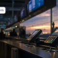 GLOBAL PAYMENTS: Jahresprognose gesenkt – Nahost belastet Reisegeschäft