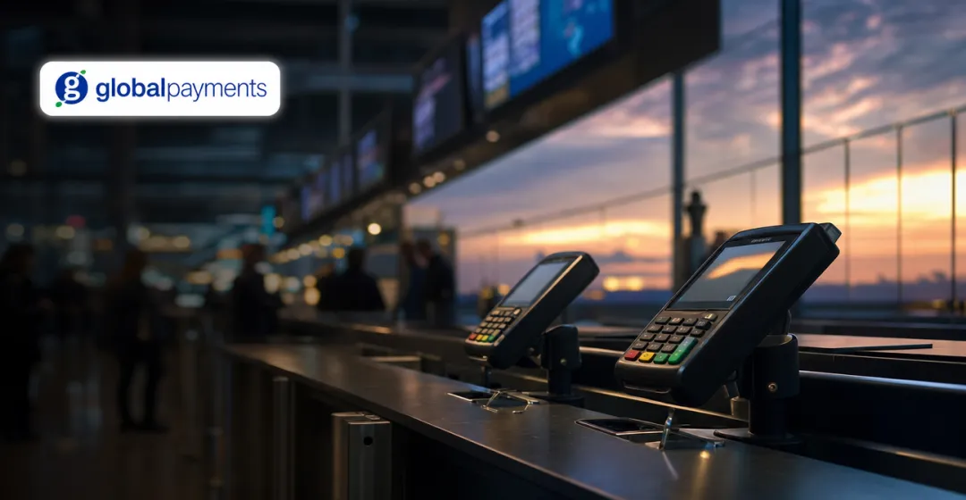 GLOBAL PAYMENTS: Jahresprognose gesenkt – Nahost belastet Reisegeschäft