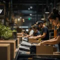 SHOPIFY: Wachstum auf breiter Front – der Free Cashflow überzeugt
