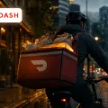 Teaserbild von DOORDASH angeblich vor Übernahme von INSTACART